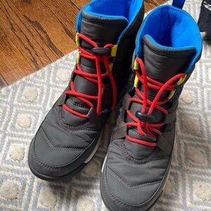 Brand new sorel boots!